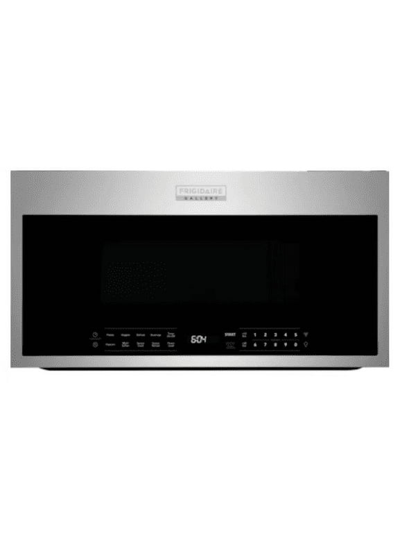 Frigidaire Microwaves in Microwaves