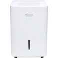 thumbnail image 1 of Frigidaire Gallery 2-in-1 50 Pint Dehumidifier with Built-in Allergy Filter and Wi-Fi (Energy Star), White, 1 of 5