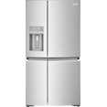 thumbnail image 1 of Frigidaire Grqc2255b 36" Wide 21.3 Cu. Ft. Energy Star Certified French Door Refrigerator, 1 of 5
