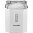 thumbnail interactive-video image 1 of Frigidaire 33lb Countertop Nugget Pellet Ice Maker Self-Cleaning, White, Model EFIC226, 1 of 20