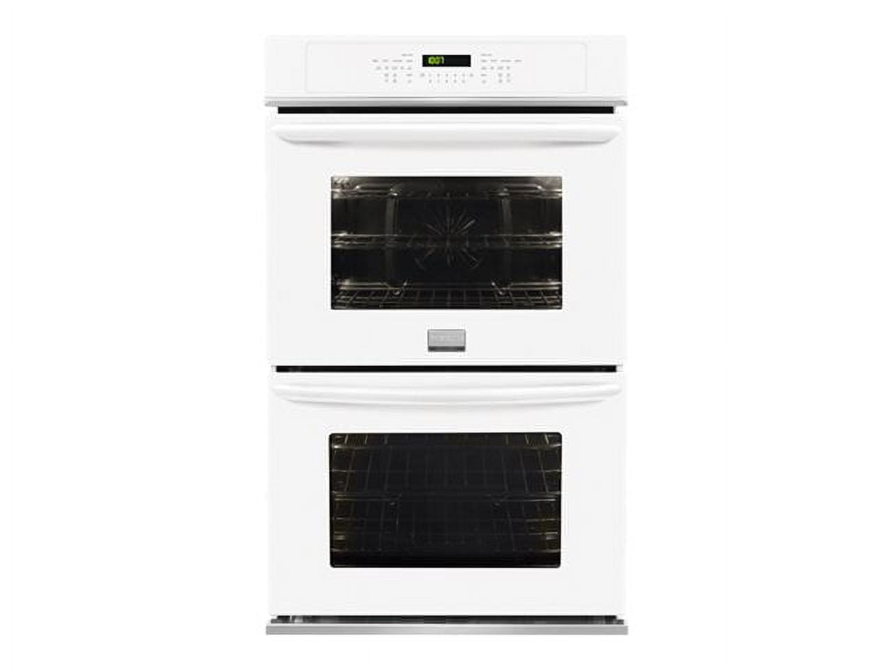 Frigidaire Gallery 30'' Double Electric Wall Oven