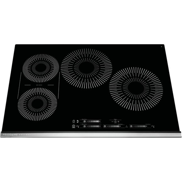 Frigidaire Gallery 30" Induction Cooktop
