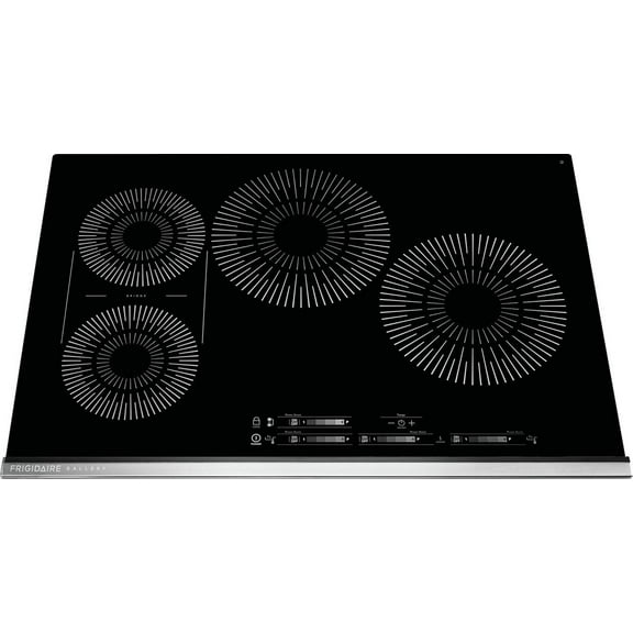 Frigidaire Gallery 30" Induction Cooktop