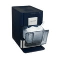 thumbnail image 1 of Frigidaire Gallery, 33 lbs. Touchscreen Nugget Ice Maker, Stainless Steel Accent, Navy, EFIC220, 1 of 10