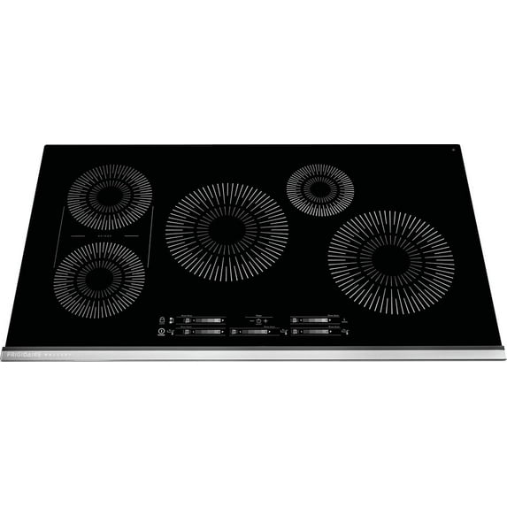 Frigidaire Gallery 36" Induction Cooktop