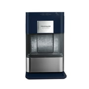 Frigidaire Gallery 44 Lbs/Day Capacity, Stainless Steel Accent, Navy