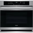 thumbnail image 1 of Frigidaire Gallery FGEW3066UF 30 inch Stainless Single Electric Wall Oven, 1 of 6