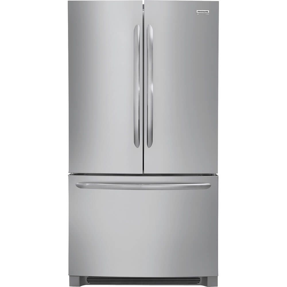 Frigidaire Gallery FGHN2868TF 28 Cu. Ft. Stainless French Door Refrigerator - image 1 of 7