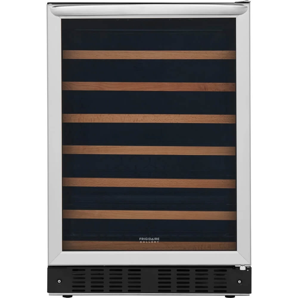 Frigidaire Gallery FGWC5233TS 24 inch Stainless Wine Cooler