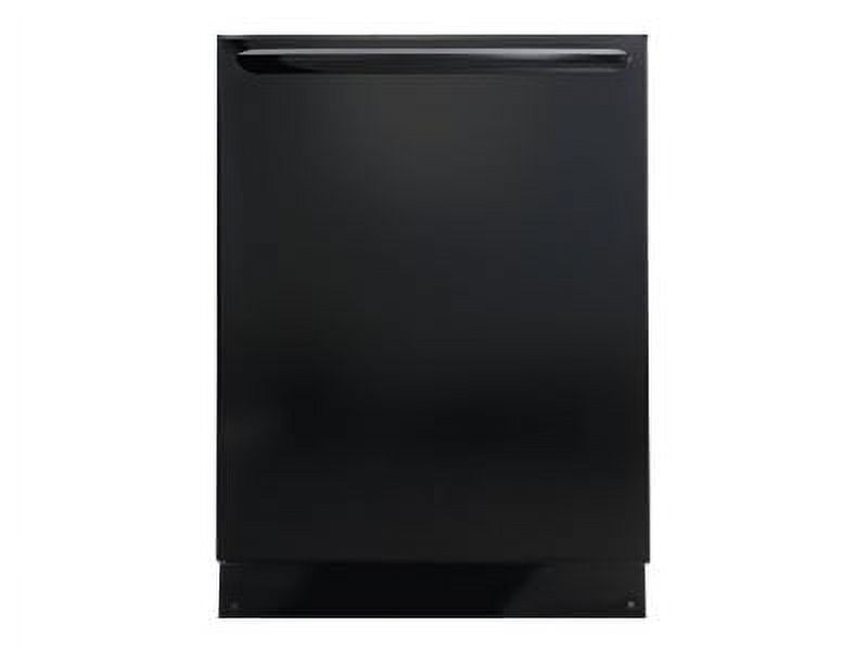 Frigidaire FGIP2468UD Frigidaire Gallery 24 Built-In Dishwasher with Dual  OrbitClean(R) Wash System, Simon's Furniture