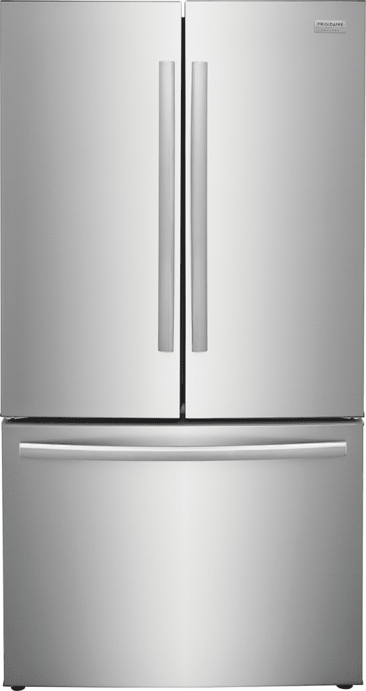 Frigidaire Gallery23.3 Cu. Ft. Counter-Depth French Door Refrigerator