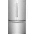 thumbnail image 1 of Frigidaire Gallery&nbsp;23.3 Cu. Ft. Counter-Depth French Door Refrigerator, 1 of 5