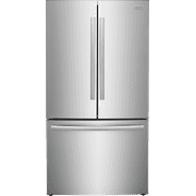 Frigidaire Gallery&nbsp;23.3 Cu. Ft. Counter-Depth French Door Refrigerator