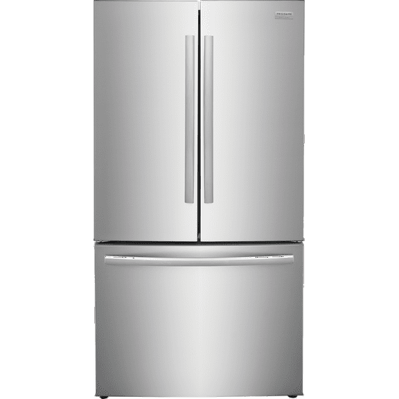 Frigidaire Gallery23.3 Cu. Ft. Counter-Depth French Door Refrigerator