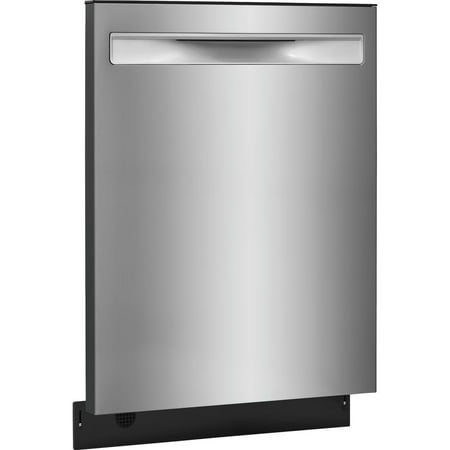 Frigidaire - 24" Built-In Dishwasher