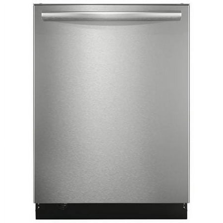 Frigidaire - Built-In Dishwasher