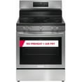 thumbnail image 1 of Frigidaire Gallery&nbsp;30" Electric Range with No Preheat + Air Fry, 1 of 13