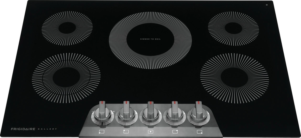 GCCE3070AD 30" Electric Cooktop