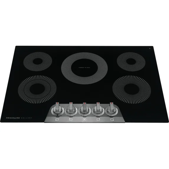 GCCE3070AD 30" Electric Cooktop