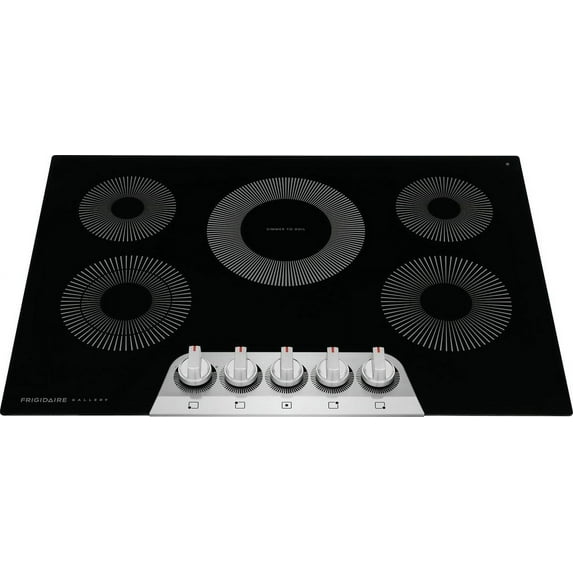 FRIGIDAIRE GCCE3070AS cooktops (electric)
