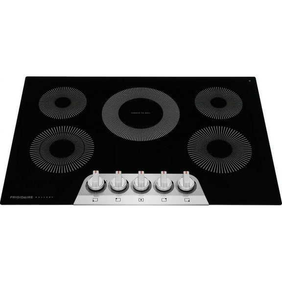 FRIGIDAIRE GCCE3070AS cooktops (electric)