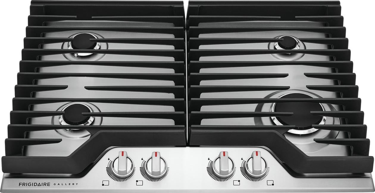 Frigidaire Gallery&nbsp;30" Gas Cooktop