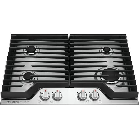 Frigidaire Gallery&nbsp;30" Gas Cooktop