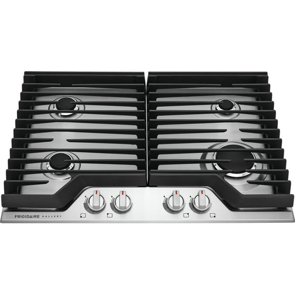 Frigidaire Gallery&nbsp;30" Gas Cooktop