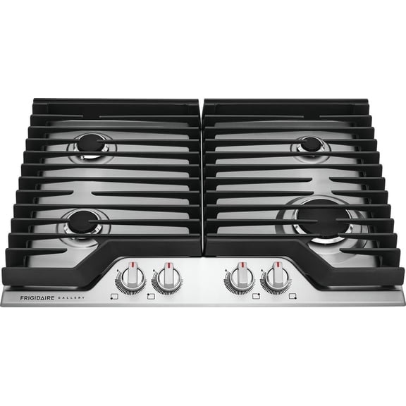 Frigidaire Gallery30" Gas Cooktop