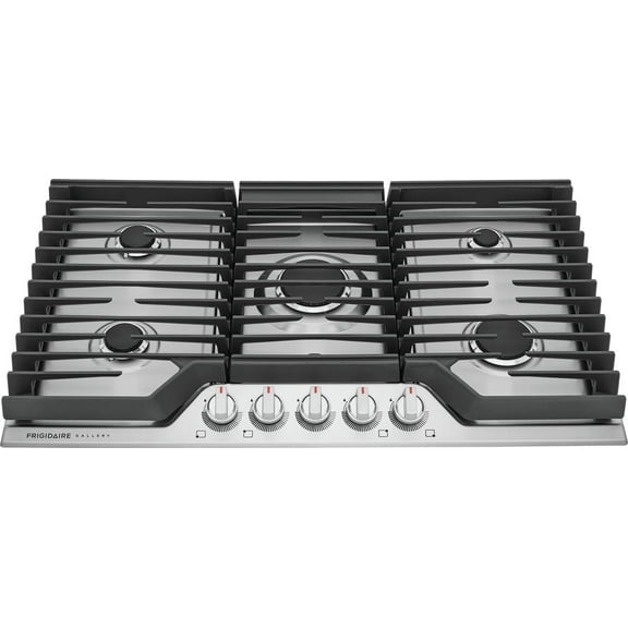 FRIGIDAIRE GCCG3648AS cooktops (gas)
