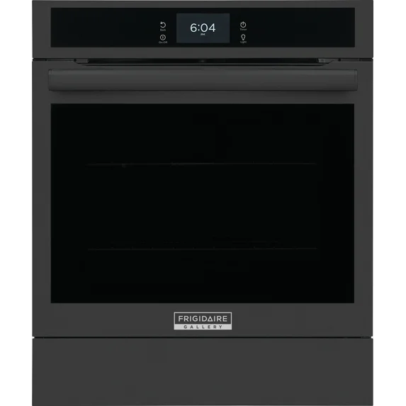 GCWS2438AB 24" Single Electric Wall Oven
