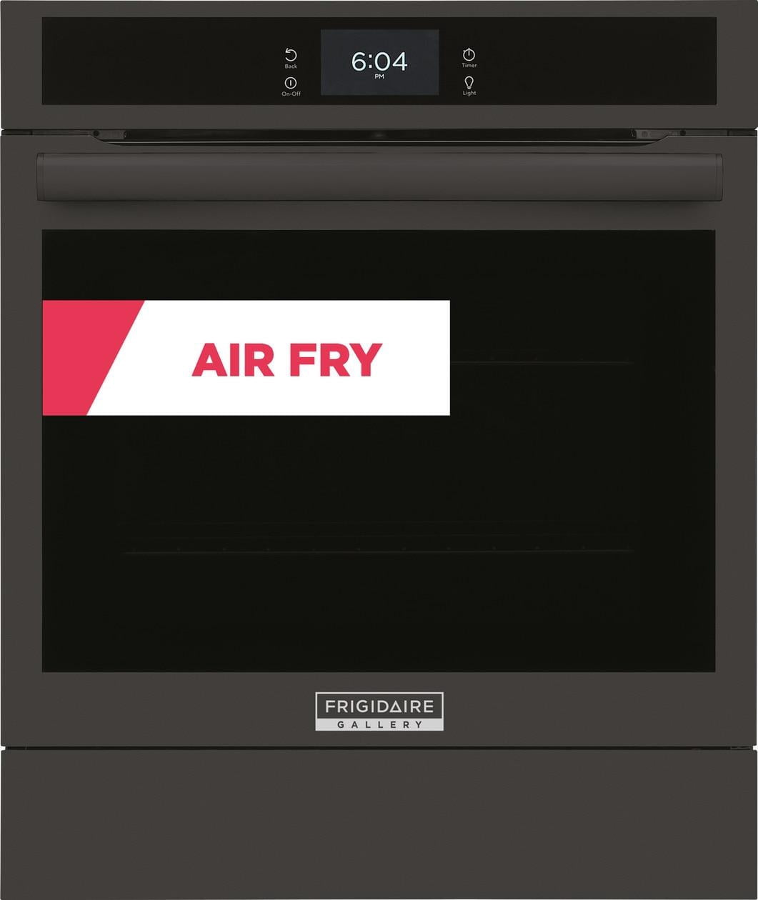 GCWS2438AB 24" Single Electric Wall Oven