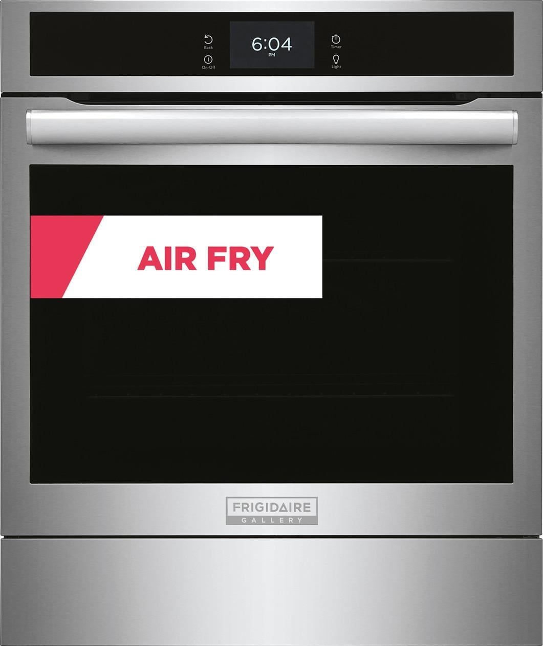GCWS2438AF 24" Single Electric Wall Oven