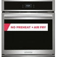 thumbnail image 1 of Frigidaire Gcws2767a Gallery 27" Wide 3.8 Cu. Ft. Single Electric Wall Oven - Stainless, 1 of 7