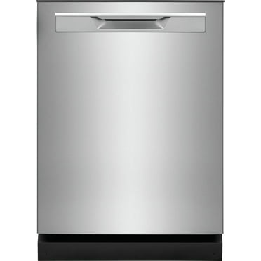 Frigidaire Gdpp4515a 24" Wide 14 Place Setting Energy Star Certified Built-In Top Control