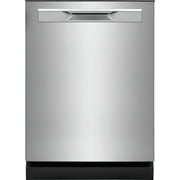 Frigidaire GDPP4515AF 24 Dishwasher, Top Control, Stainless Steel