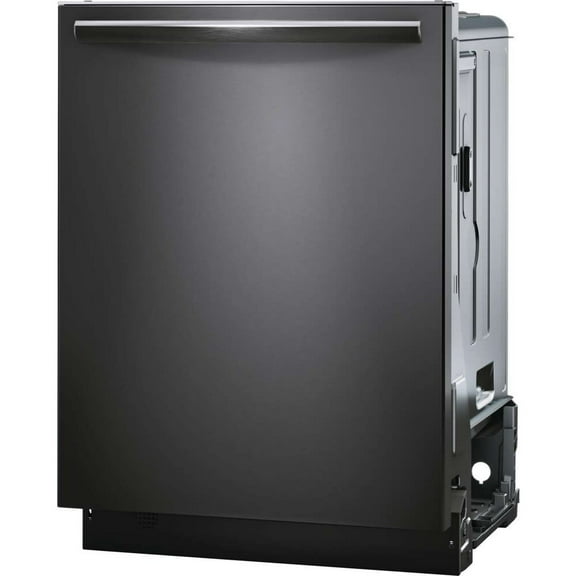FRIGIDAIRE GDSH4715AD  BUILT IN DISHWASHER