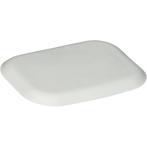 Frigidaire Genuine OEM 137576600 Dryer Light Hole Plug