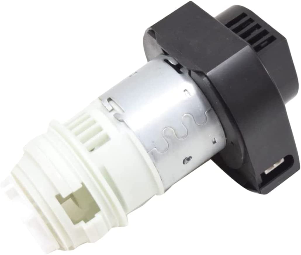 Frigidaire Genuine OEM 154843901 Dishwasher Pump and Motor Assembly