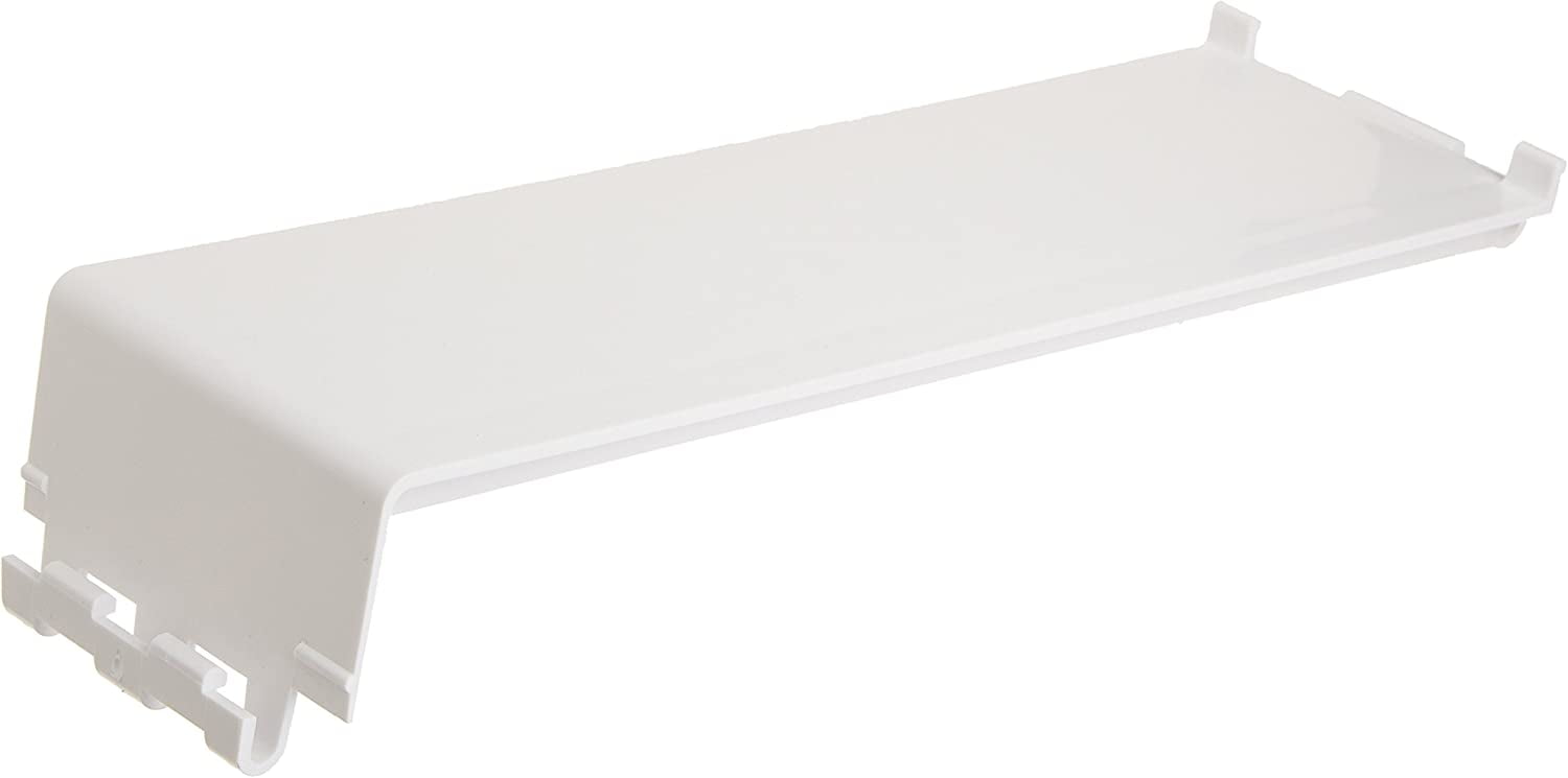 Frigidaire Genuine OEM 240507202 Refrigerator Deflector