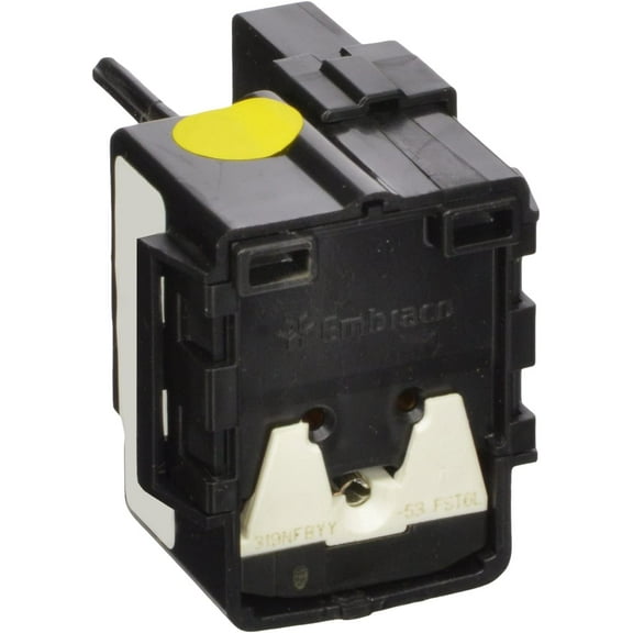 Frigidaire Genuine OEM 241527805 Refrigerator Start Device