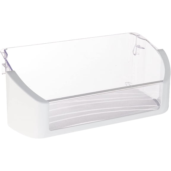 Frigidaire Genuine OEM 242037201 Refrigerator Door Shelf Bin