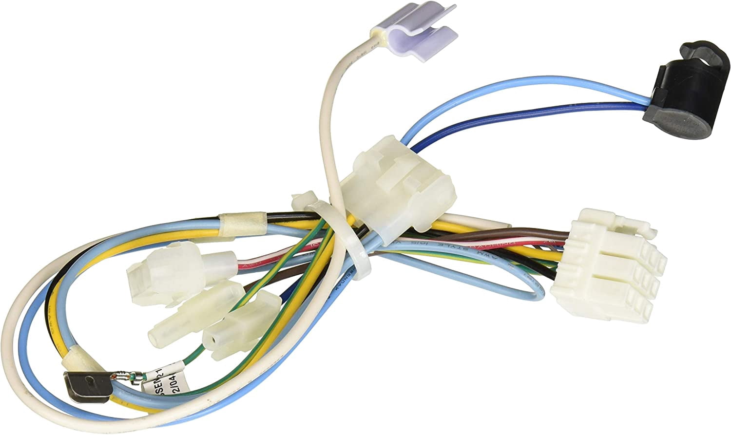 Electrolux Abtaukabelbaum 242213501 – Original-Ersatzteil Für Kühlschränke