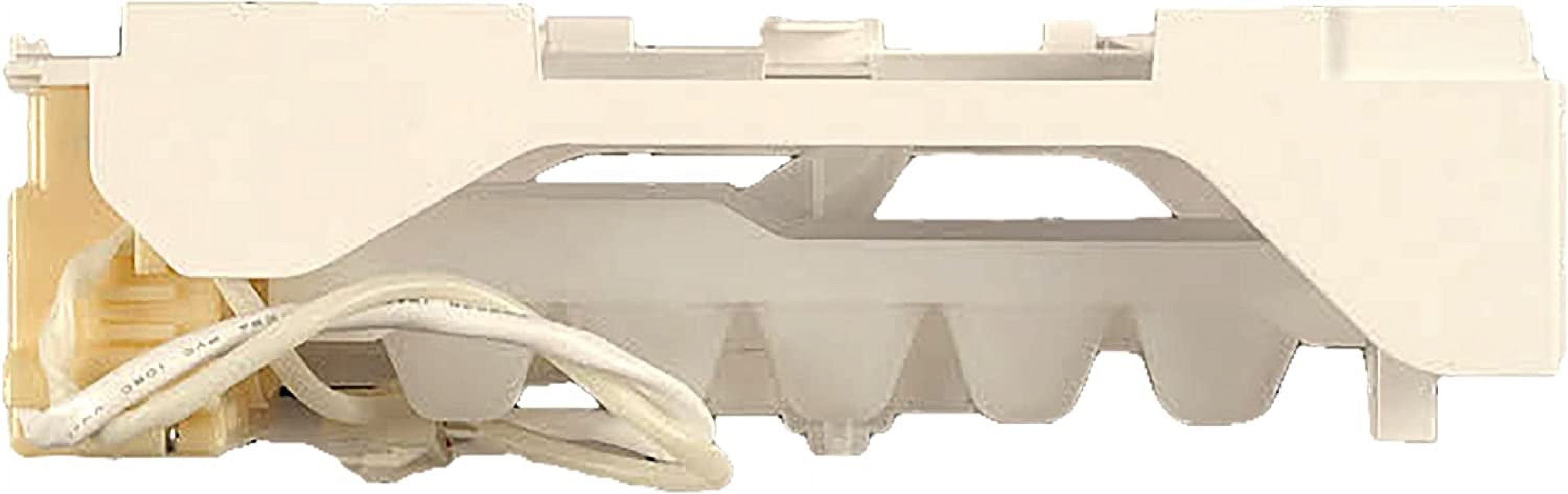 Frigidaire Genuine OEM 243297613 Refrigerator Ice Maker Assembly