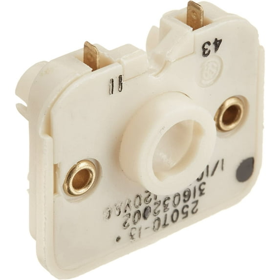 Frigidaire Genuine OEM 316032002 Range Spark Ignition Switch
