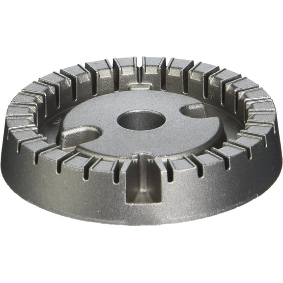 Frigidaire Genuine OEM 316438400 Range Surface Burner Base