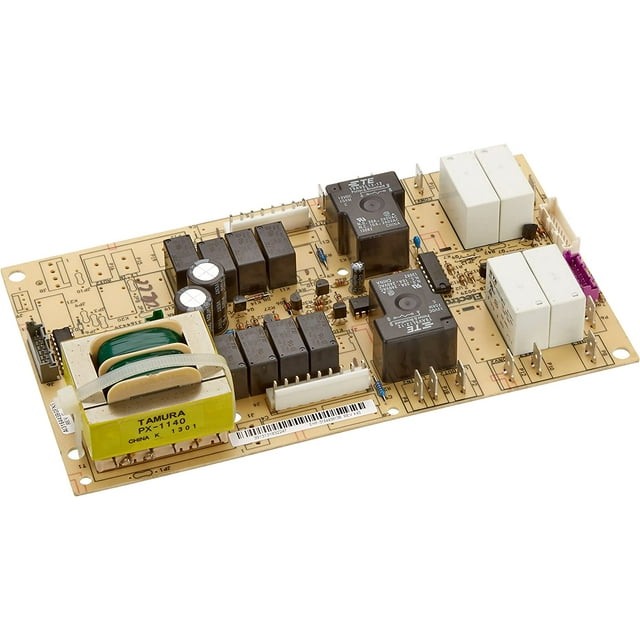 Frigidaire Genuine OEM 316443913 Wall Oven Relay Control Board