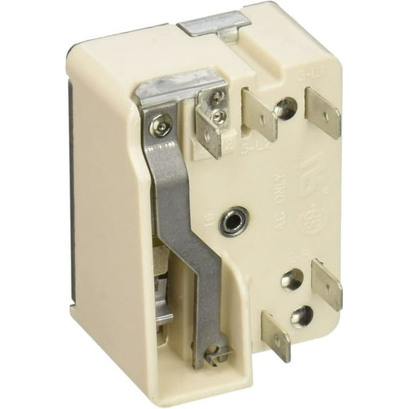 Frigidaire Genuine OEM 318293830 Range Surface Element Switch