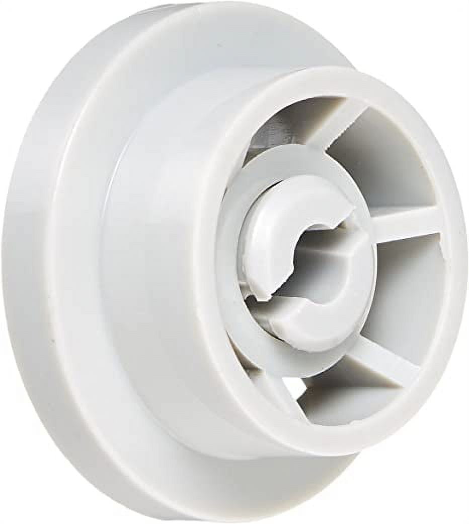 Frigidaire Genuine OEM 5304475625 Dishwasher Dishrack Roller