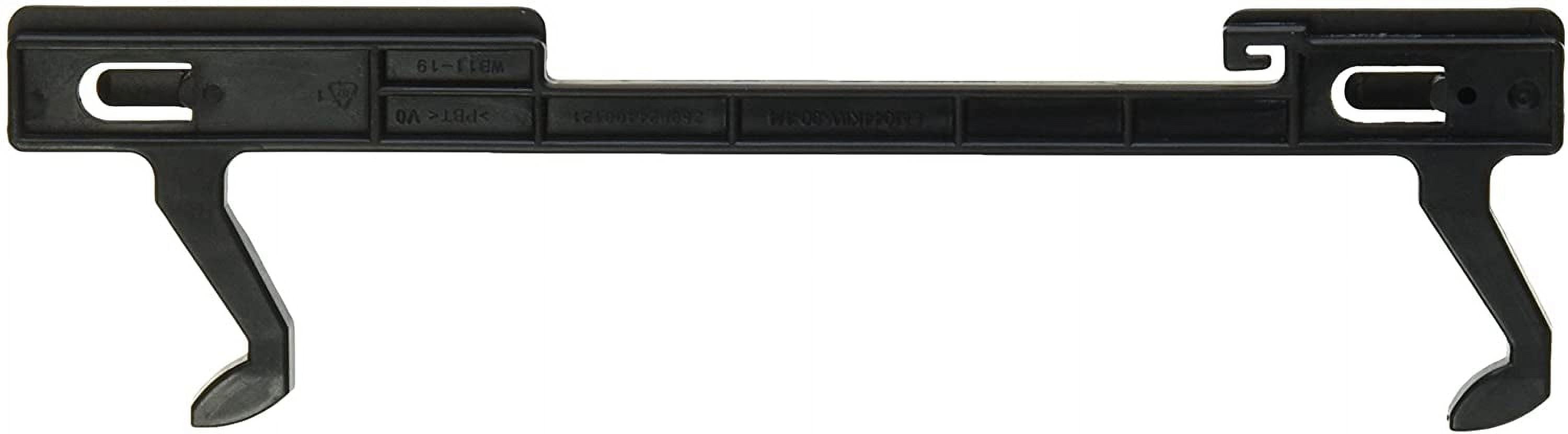 Serratura Della Porta - Forni A Microonde - BRANDT - 961155053429101471